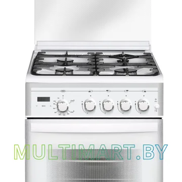 Плита газовая GEFEST 5300-03 0040 (чугунные решетки) картинка 2